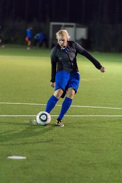 Bild 2 - Frauen Bramstedter TS - TSV Wiemersdorf : Ergebnis: 2:2